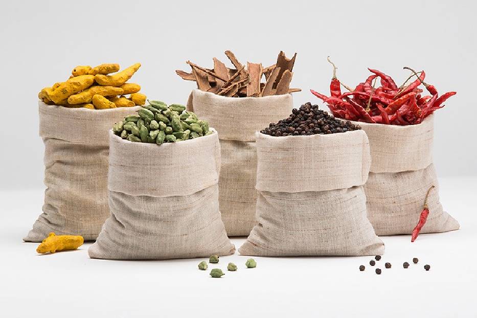 sepia packaging