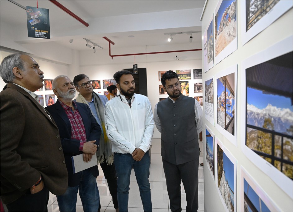 CONSTRUCTION MONITORING & GOVERNANCE