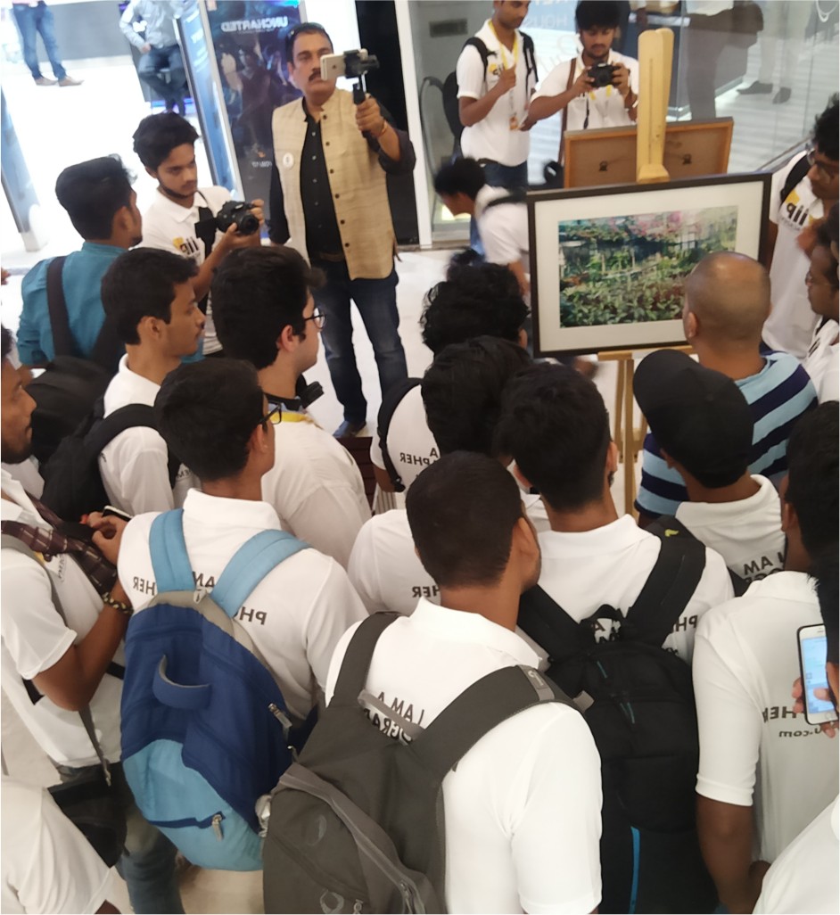 MEDIA STRATEGY & CONSULTANCY