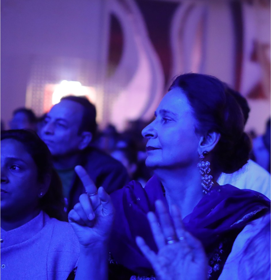 INTEGRATED ADVERTISING