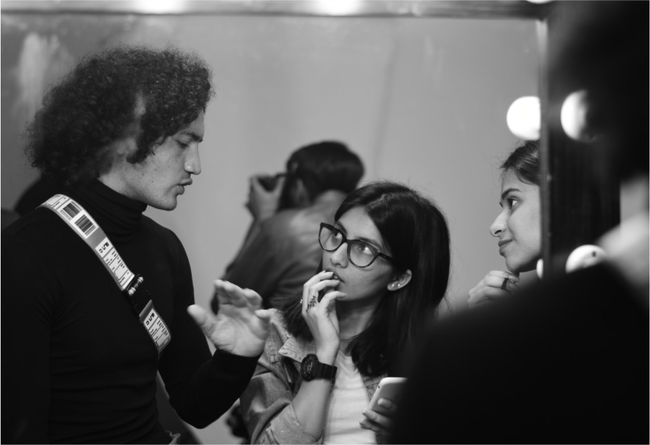 CONSTRUCTION MONITORING & GOVERNANCE