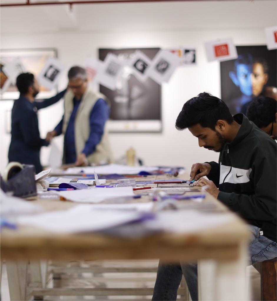 DESIGN & PREMIUMISATION