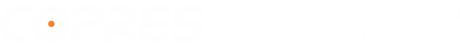 COPRES Logo