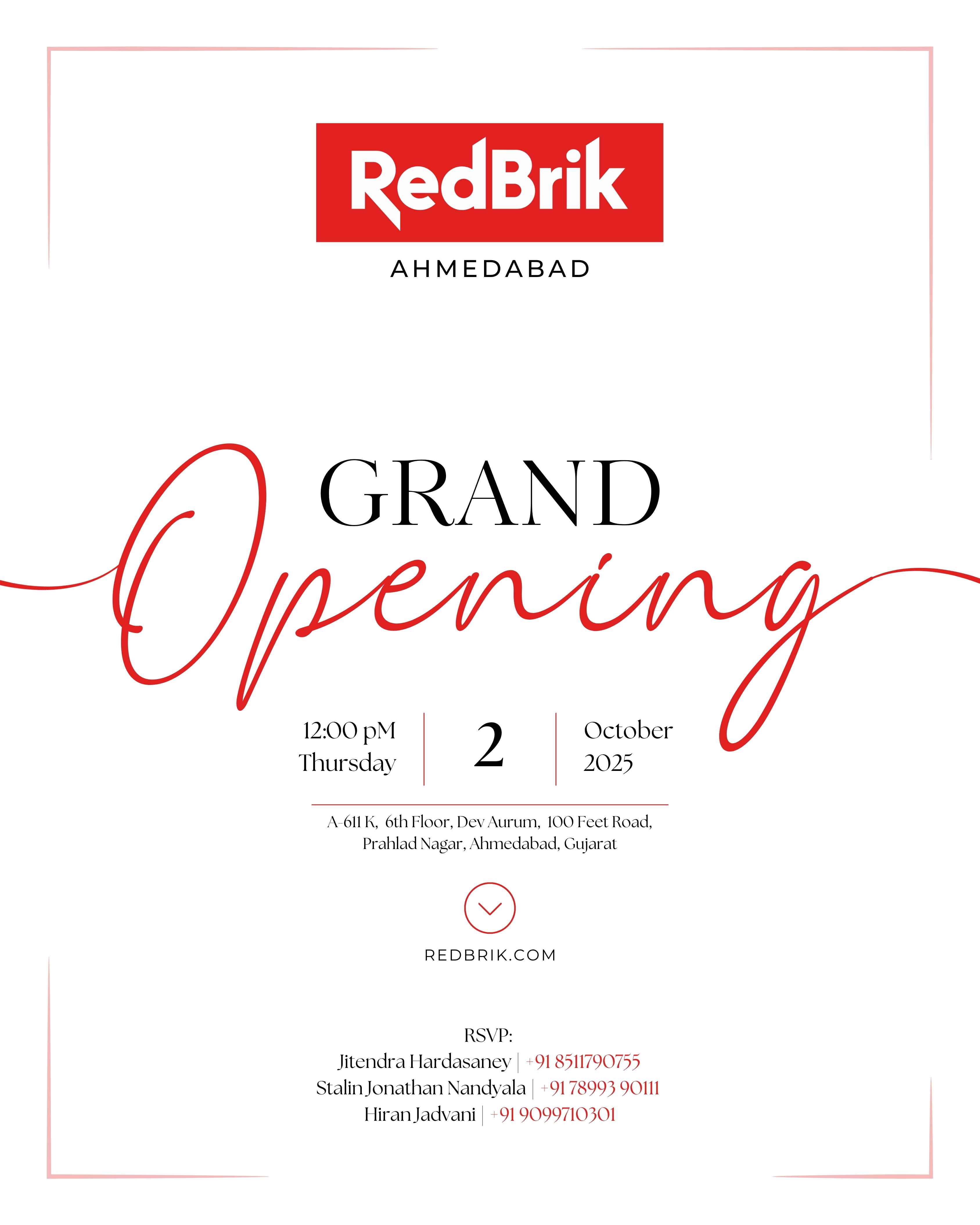 Redbrik