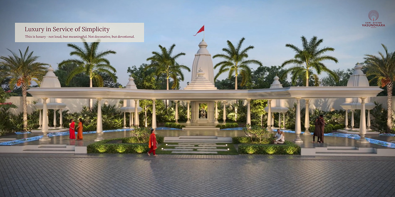 Shri Divine