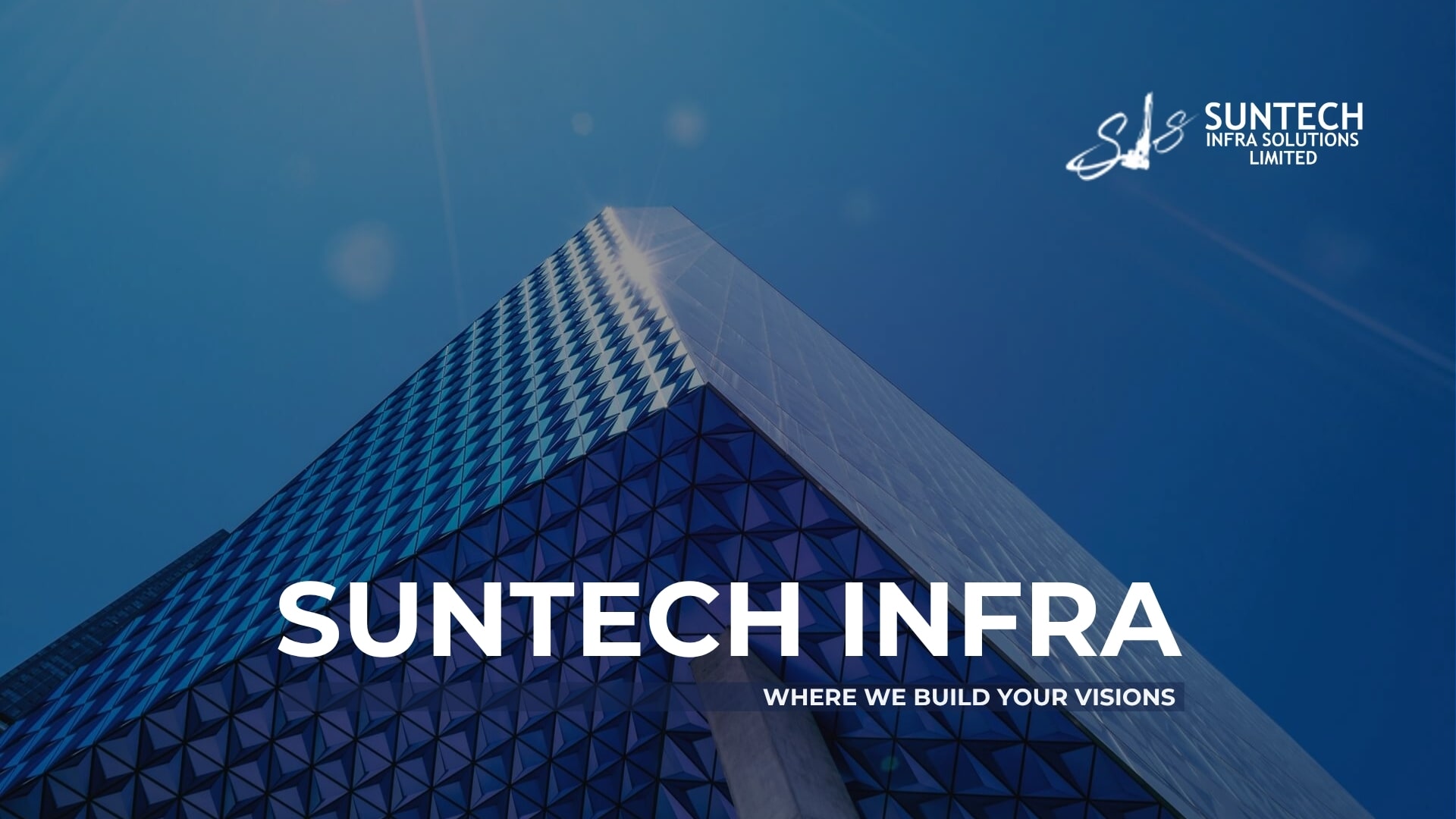 Suntechinfra