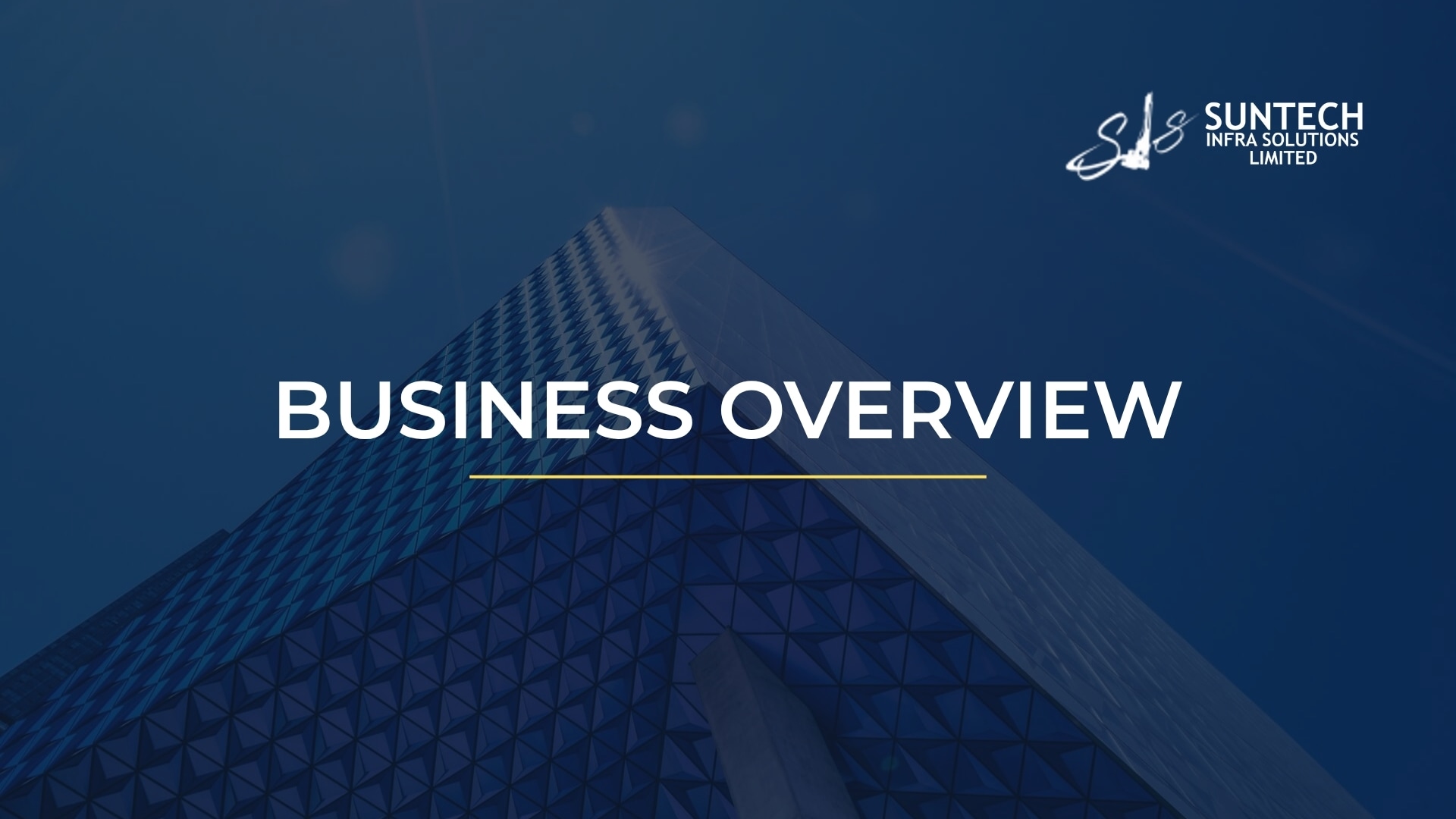 Suntechinfra