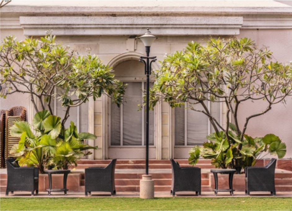 CONSTRUCTION MONITORING & GOVERNANCE