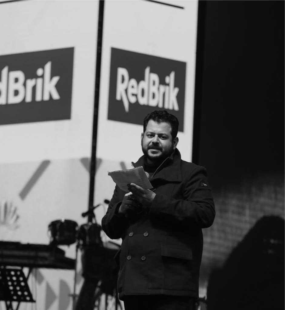 MEDIA STRATEGY & CONSULTANCY