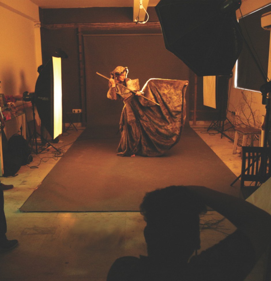 COMMUNICATION SYSTEM