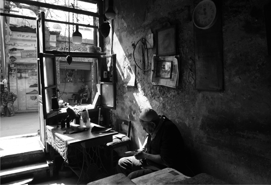 CONSTRUCTION MONITORING & GOVERNANCE