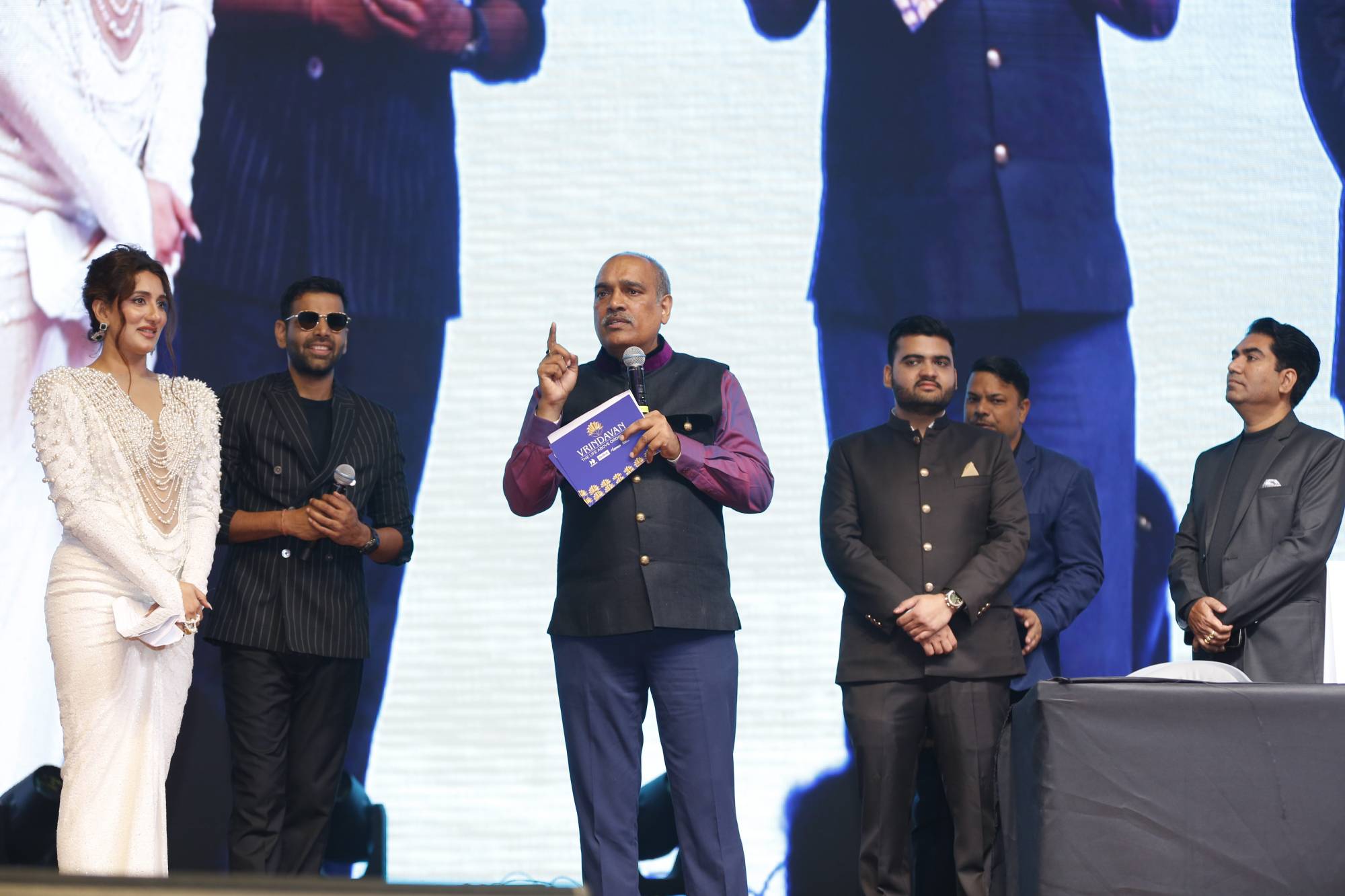 From Aesthetics to Governance: Sepia CoPRES Engineered Institutional Real Estate for KB Realty