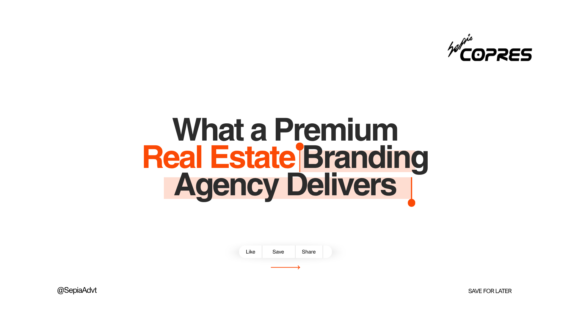 Premium Homes, Premium Brands: What a Real Estate Branding Agency Delivers